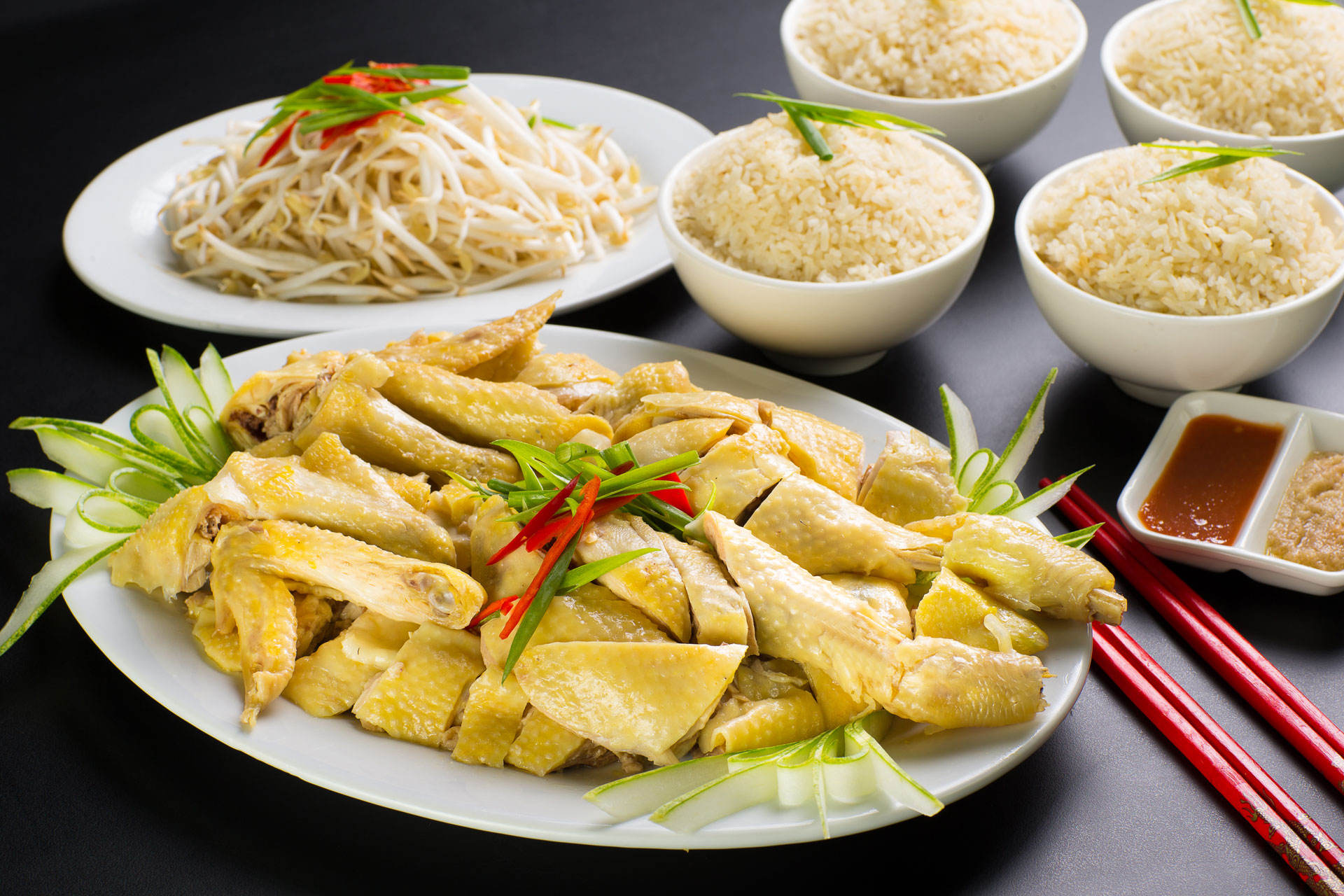 Ipoh-Chicken-Rice | TripCanvas Malaysia Travel Deals