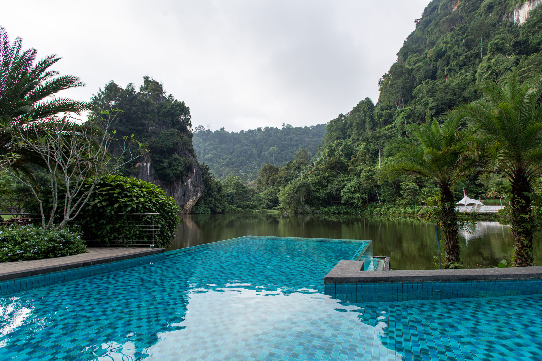  Swimming  Pool Infinity View TripCanvas Malaysia  Travel Deals