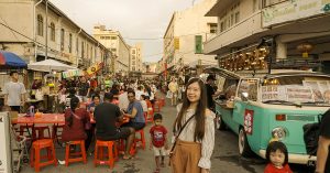 Skip Jonker Street: 8 Things to check out at the new Kee Ann Street Market in Melaka (Malacca)!