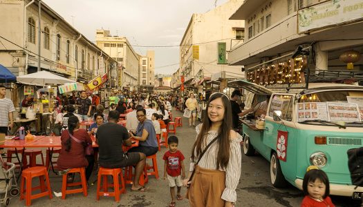 Skip Jonker Street: 8 Things to check out at the new Kee Ann Street Market in Melaka (Malacca)!