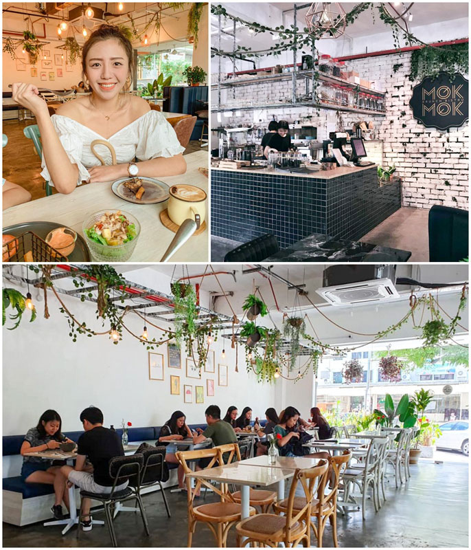 Cafe Hopping In Jb 13 Unique Themed Cafes Near Shopping And Dining Hotspots City Square Ksl Mount Austin Bukit Indah