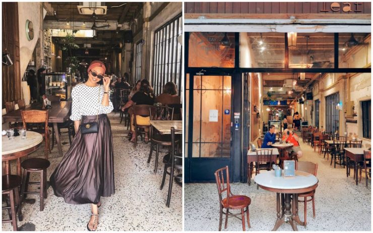 Where to eat in Kuala Lumpur’s Petaling Street: 18 Hipster places with