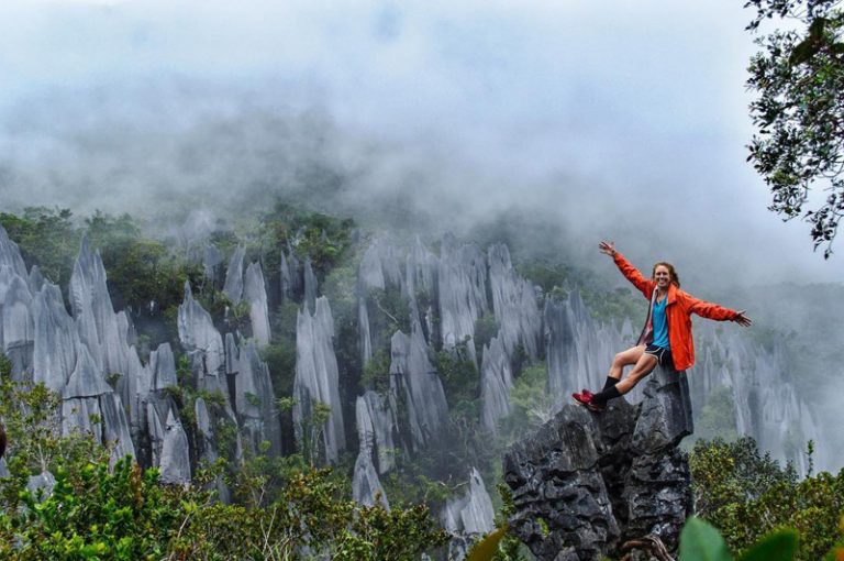 14 Scenic Hikes In Malaysia Where You Can Enjoy Stunning Views Easy To Challenging 5714