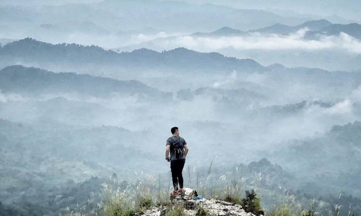 14 Scenic Hikes In Malaysia Where You Can Enjoy Stunning Views Easy To Challenging