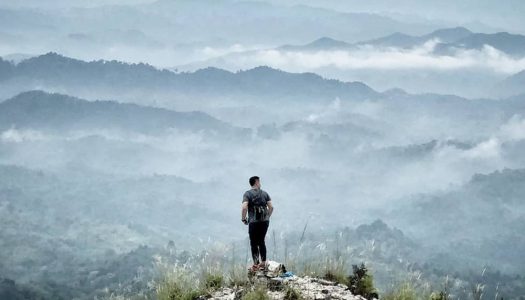 14 Scenic hikes in Malaysia where you can enjoy stunning views (easy to challenging!)
