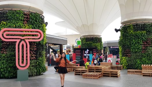 15 Exciting reasons to check out Toppen Shopping Centre, new megamall in Johor Bahru!