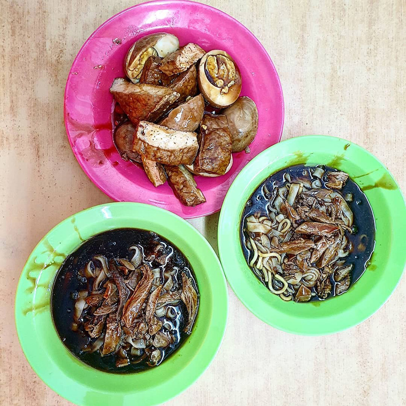 12 Legendary authentic local food in Melaka that are so 