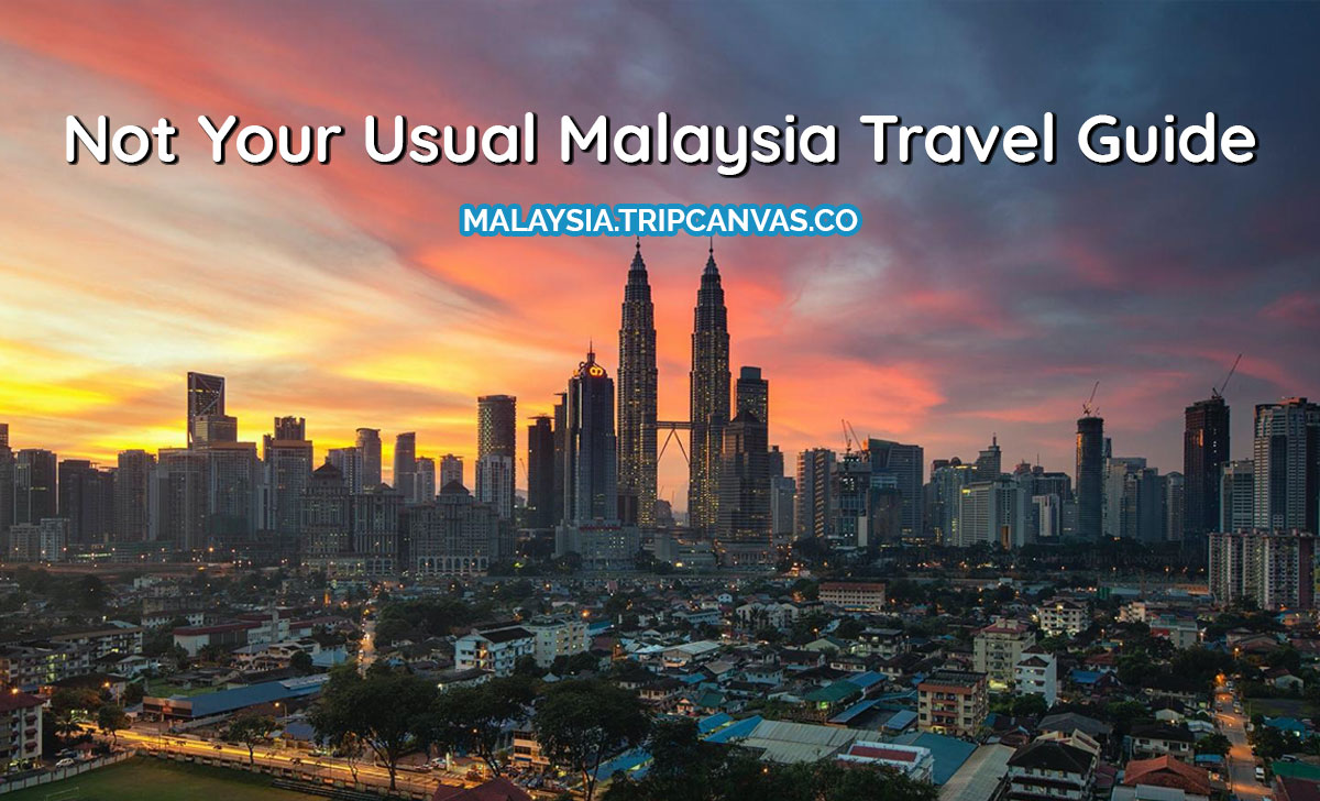 Trip.com malaysia