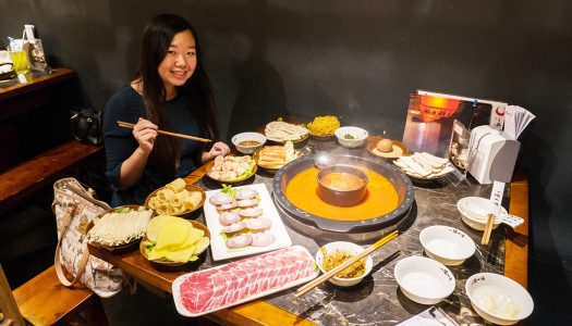 Sunway Velocity (Kuala Lumpur): 7 Authentic Chongqing and Sichuan restaurants and supermarkets with mala hotpots and more!