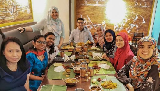 12 Affordable Muslim-friendly restaurants in KL that serve Korean, Chinese, Western cuisine and more! (Some halal-certified!)