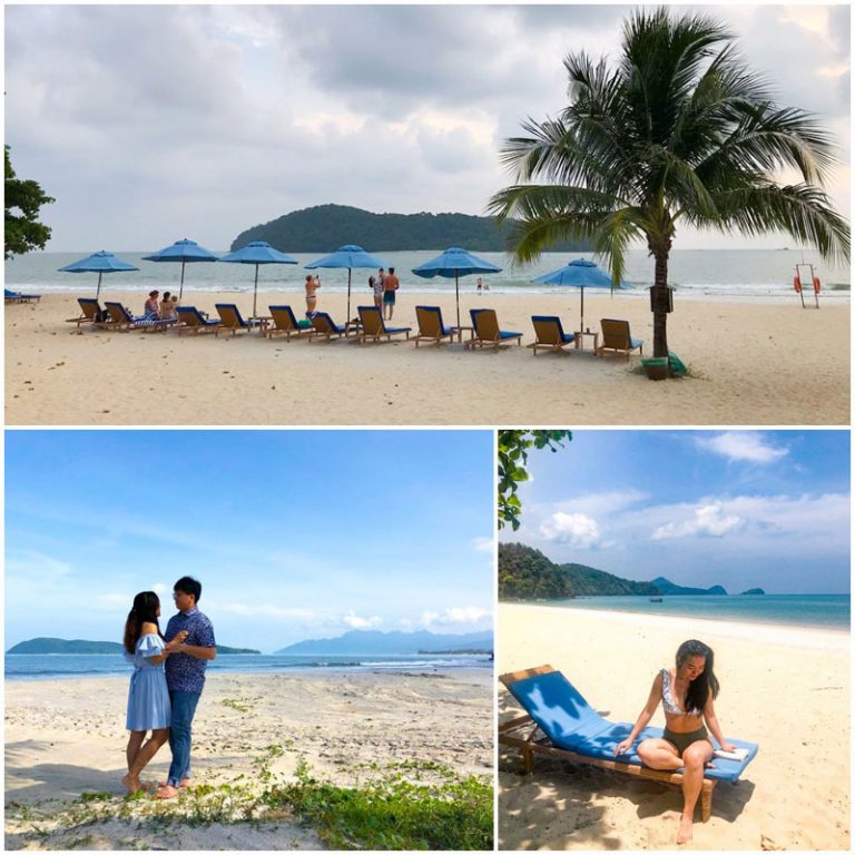 12 Romantic Oceanfront Resorts In Langkawi With Direct Beach Access