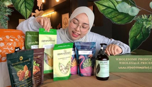 12 Local online grocery and essential stores with delivery within Klang Valley where you can get fresh groceries and household items
