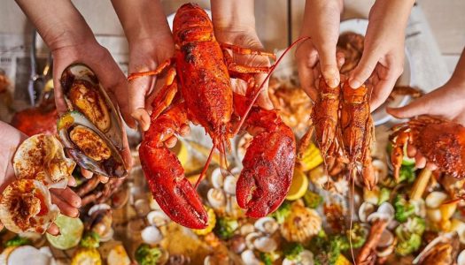 6 Affordable seafood restaurants in Kuala Lumpur and Klang Valley that deliver right to your doorstep!