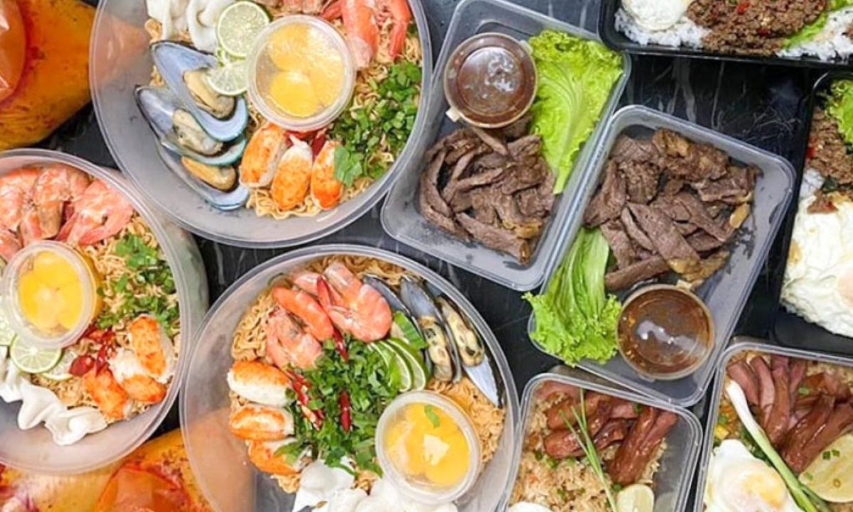 11 Affordable Ramadan Buffets In Kl That Deliver Right To Your Doorstep During The Fasting Month