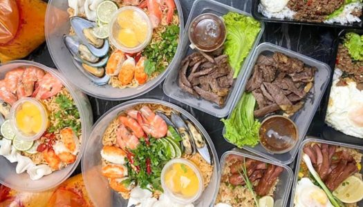 12 Affordable Ramadan buffets in KL that deliver right to your doorstep during the fasting month!
