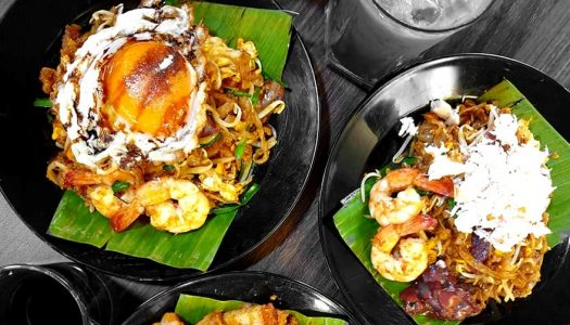 10 Local restaurants in Kuala Lumpur where you can get iconic Malaysian local food delivered to you