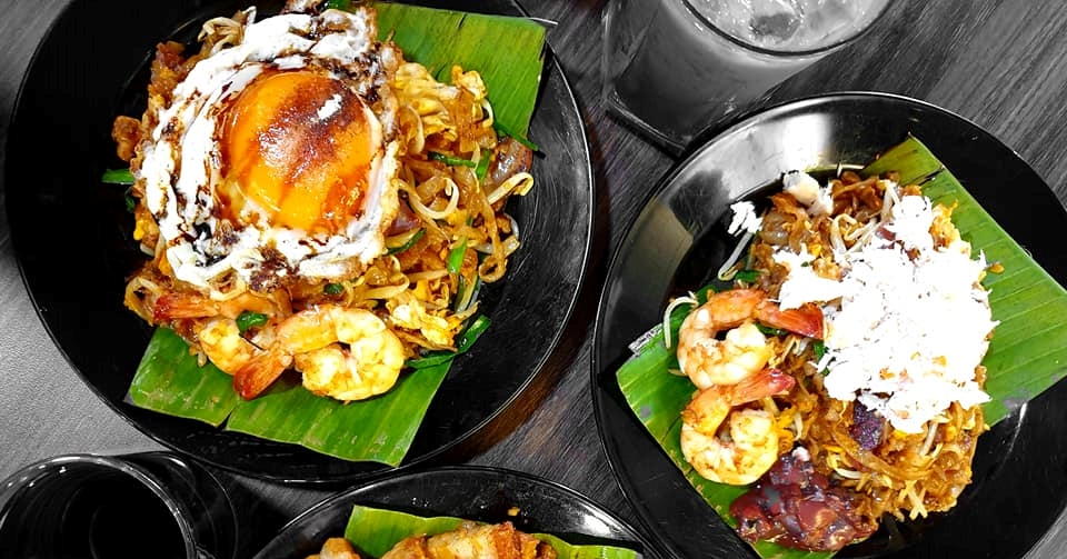 10 Local restaurants in Kuala Lumpur where you can get iconic Malaysian