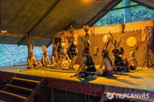 Mari-Mari Cultural Village: Step back in time at this indigenous cultural village near Kota Kinabalu (Sabah)