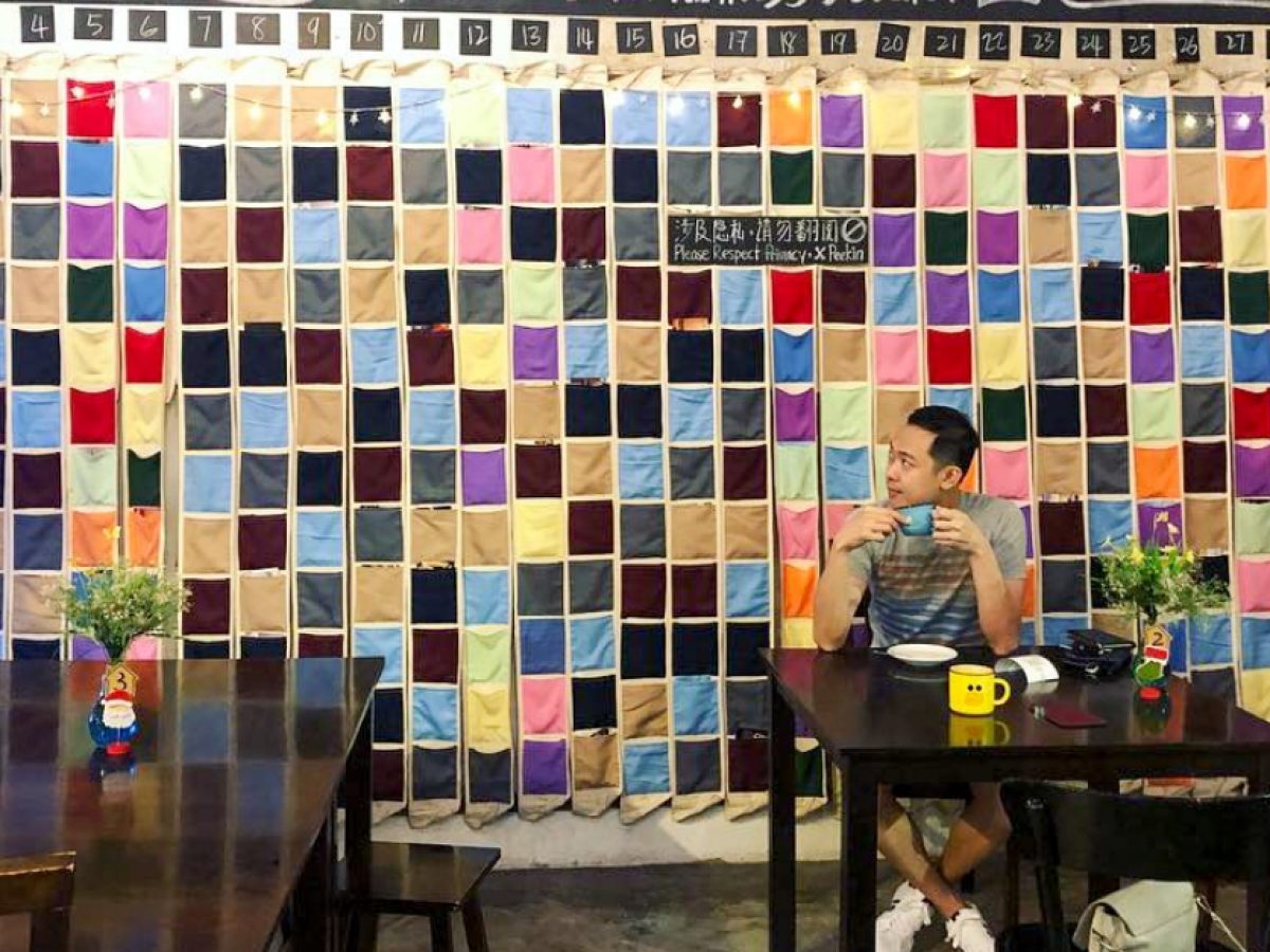 9 Unique Themed Hipster Cafes In Ipoh You Should Visit This Weekend