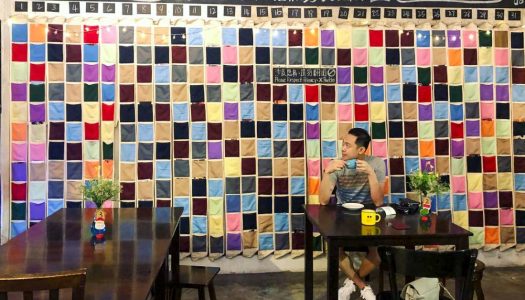 9 Unique themed hipster cafes in Ipoh you should visit this weekend!