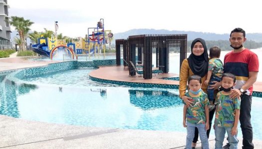 10 Affordable beachfront hotels in Kuantan and Cherating with family rooms, fun waterparks and more from RM 80!