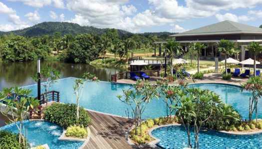 到Kuantan神仙旅游！湖畔深处的宝藏酒店 – Mangala Resort & Spa